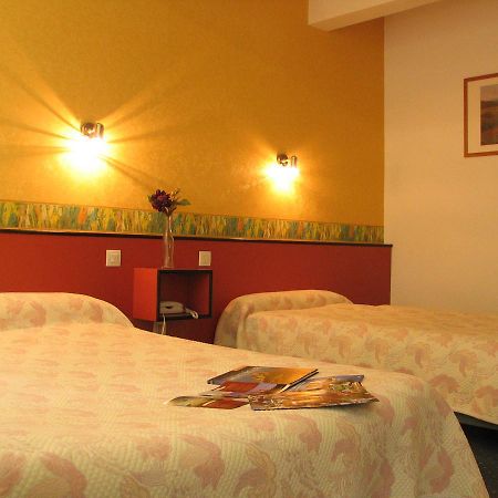 Le Saint Vincent Bed & Breakfast Foix Exterior photo