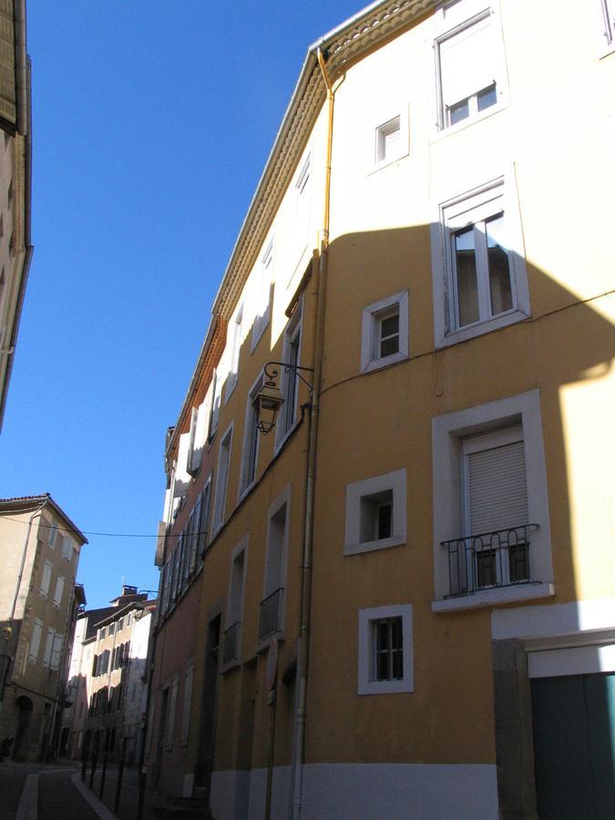 Le Saint Vincent Bed & Breakfast Foix Exterior photo