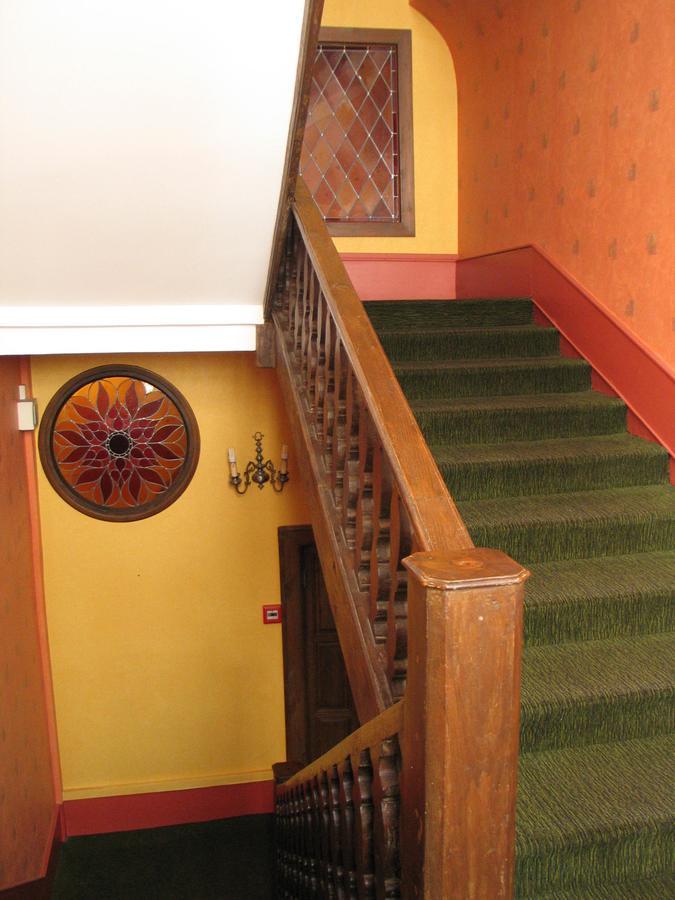 Le Saint Vincent Bed & Breakfast Foix Exterior photo