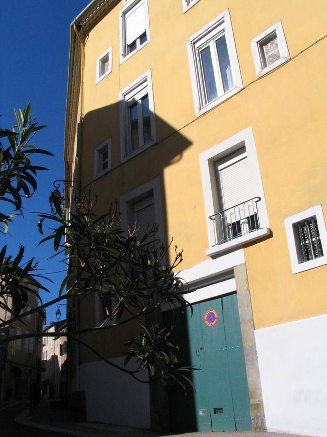 Le Saint Vincent Bed & Breakfast Foix Exterior photo
